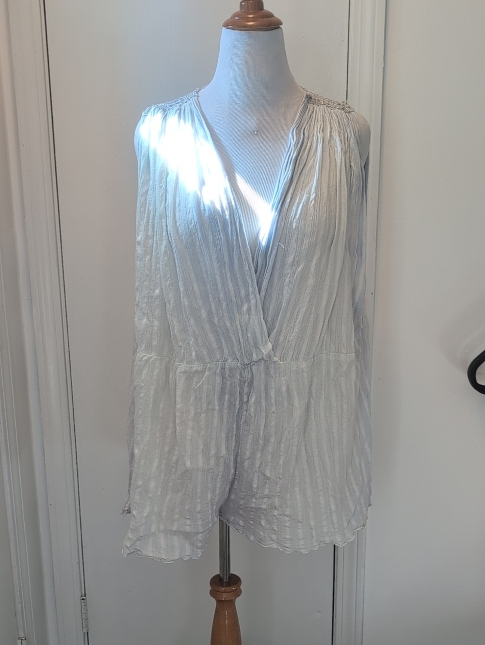Intimately FP Aretha Romper